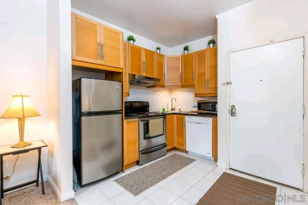 2650 Broadway UNIT 110, San Diego, CA, 92102