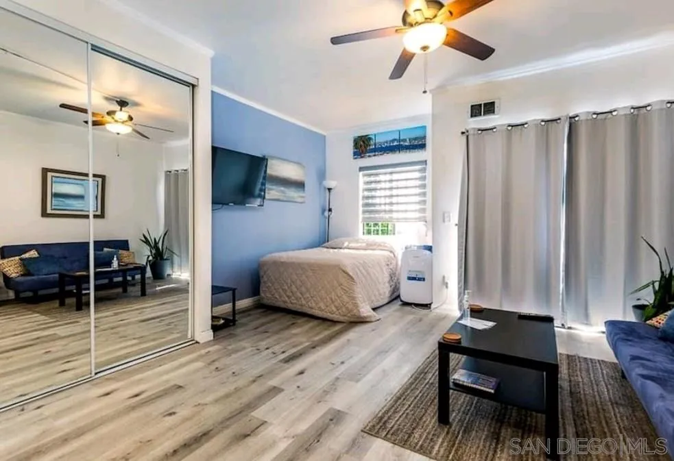 2650 Broadway UNIT 110, San Diego, CA, 92102