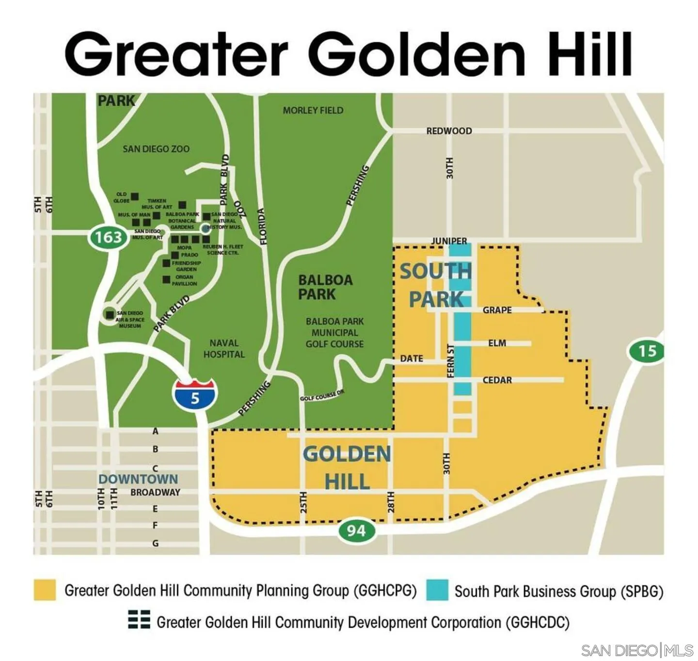 2650 Broadway UNIT 110, San Diego, CA, 92102