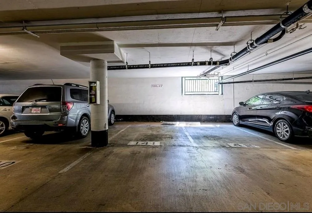 2650 Broadway UNIT 110, San Diego, CA, 92102