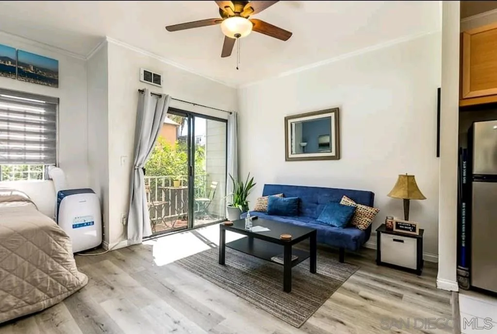 2650 Broadway UNIT 110, San Diego, CA, 92102
