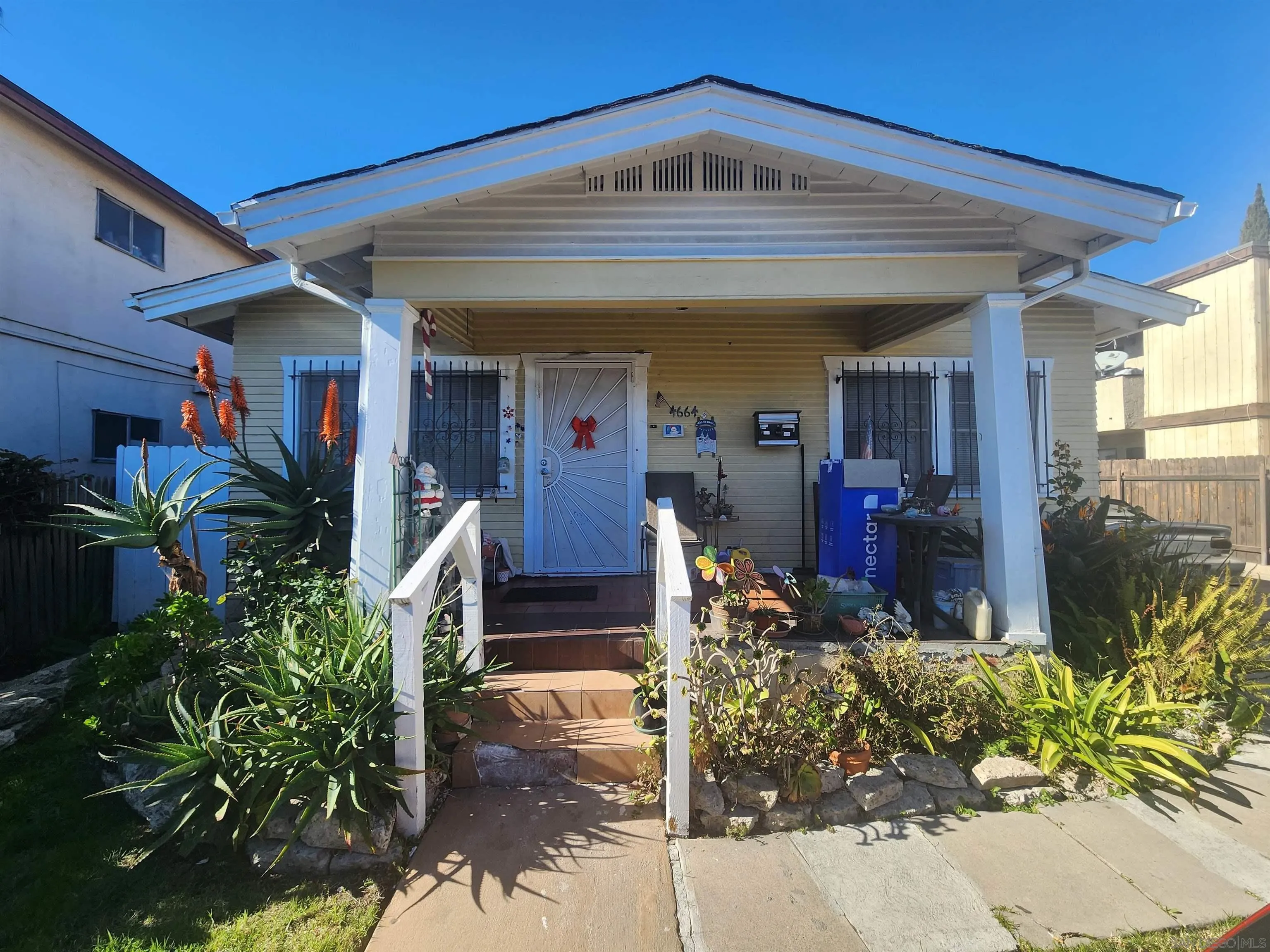 Sold Property