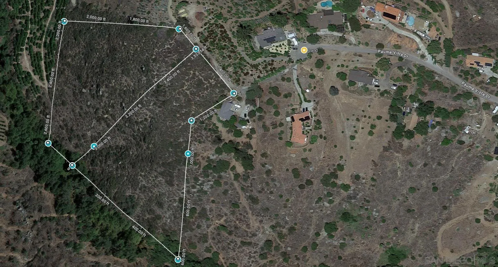 13701 Pauma Vista Dr UNIT 130-141-0700, Valley Center, CA, 92082