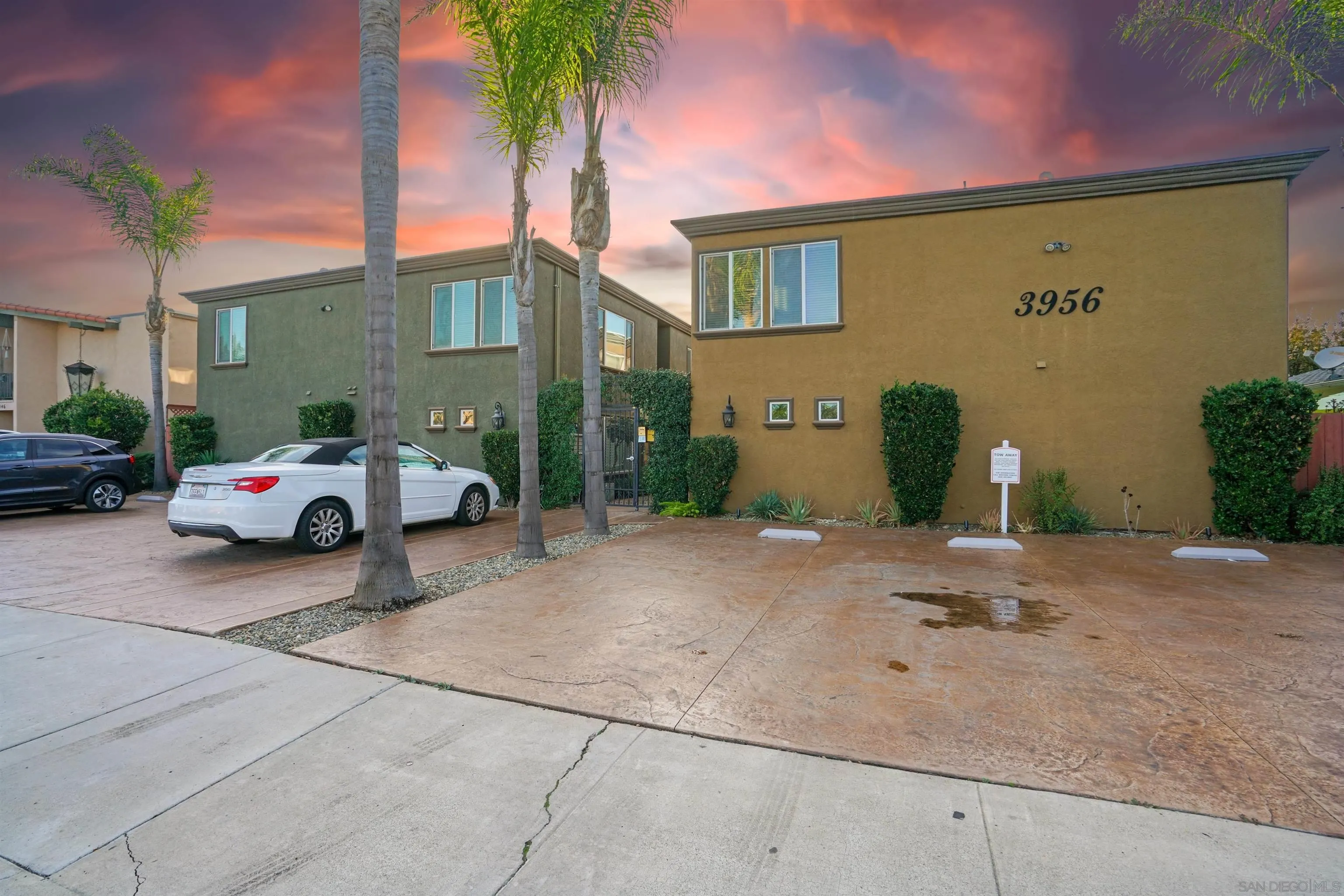 More Details about MLS # 240002384 : 3956 TEXAS ST UNIT 9