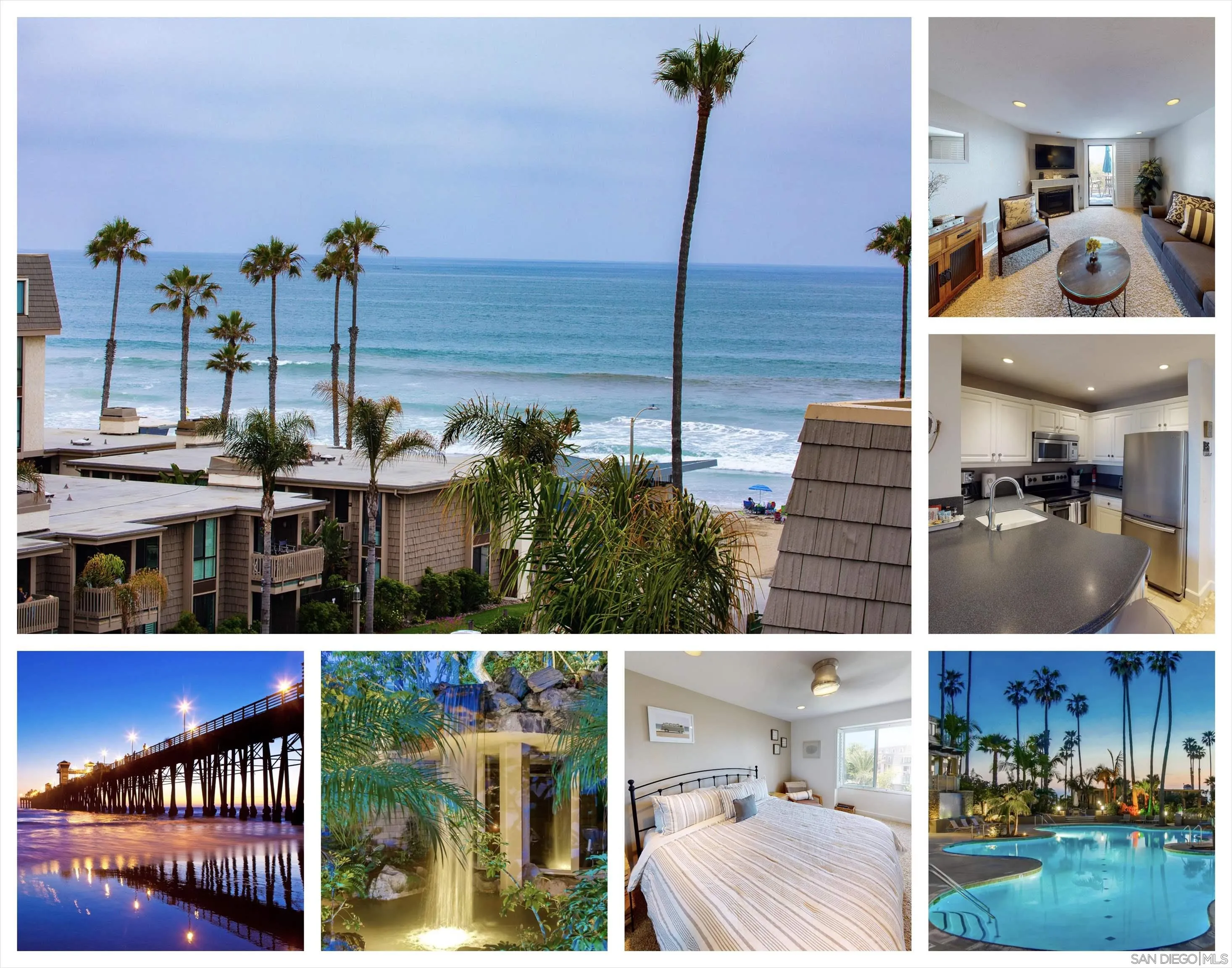 MLS: 240003623 Condo For Sale