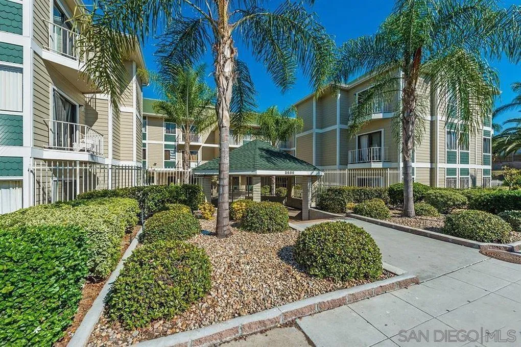 MLS: 240003676 Condo For Sale