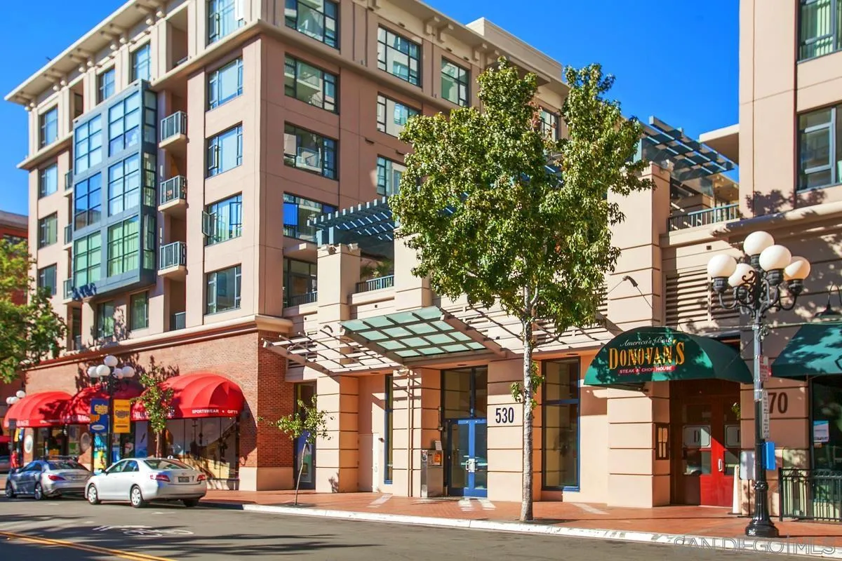 MLS: 240003852 Condo For Sale