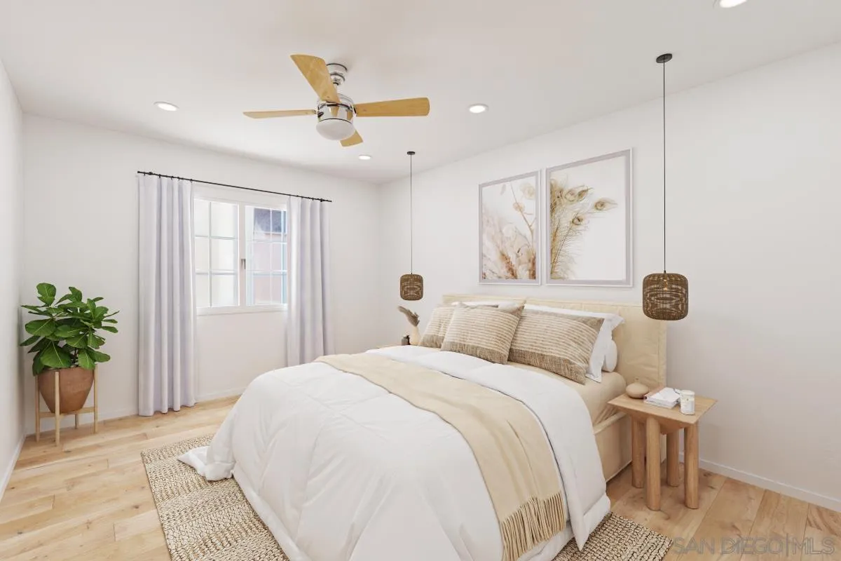 3656 Bayside Walk, San Diego, Ca 92109 - Photo 5 of 32, San Diego, CA
