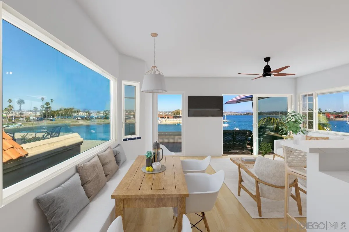 3656 Bayside Walk, San Diego, Ca 92109 - Photo 3 of 32, San Diego, CA