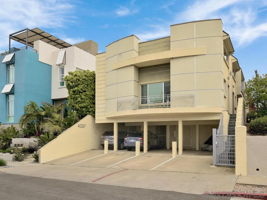 More Details about MLS # 240005141 : 4057 BRANT ST UNIT 4