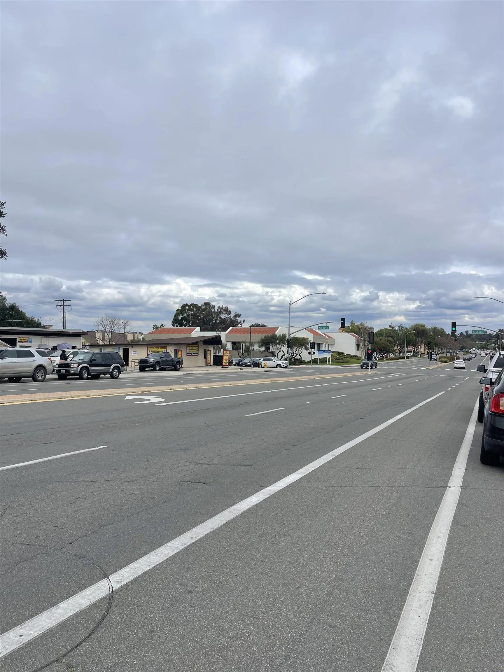 7841 El Cajon Blvd, La Mesa, CA, 91942
