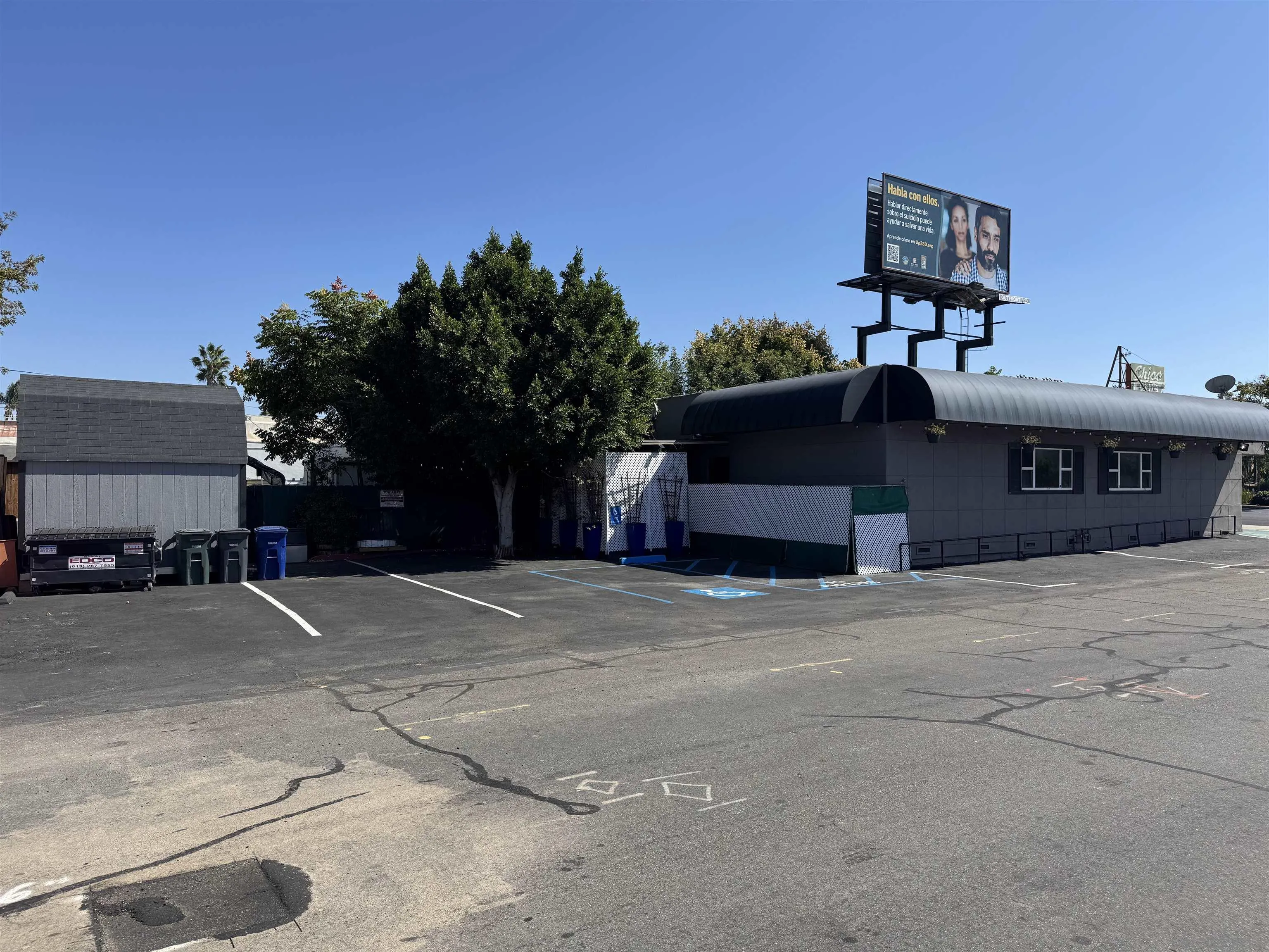 7366 El Cajon Blvd, La Mesa, CA, 91942