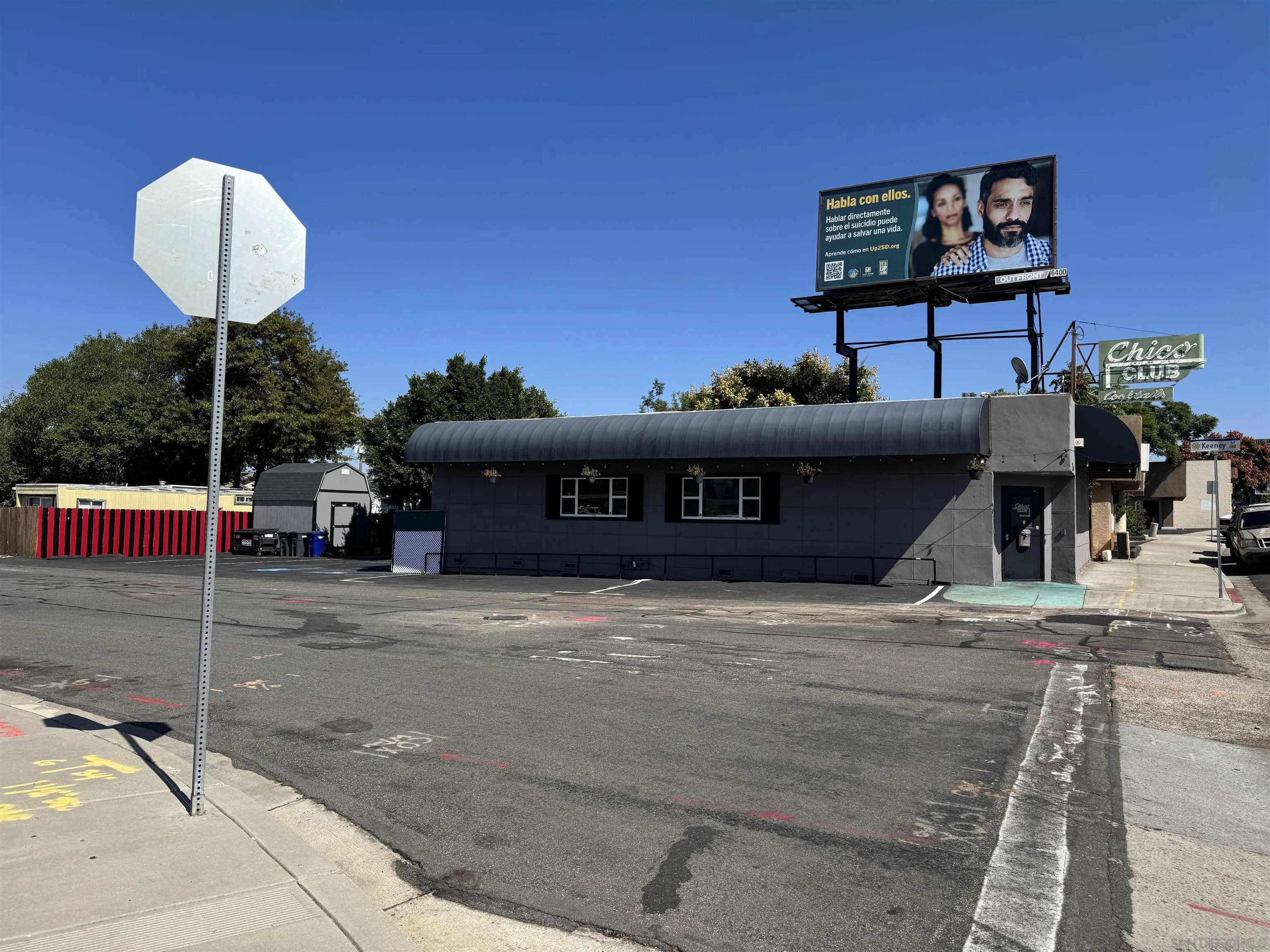 7366 El Cajon Blvd, La Mesa, CA, 91942