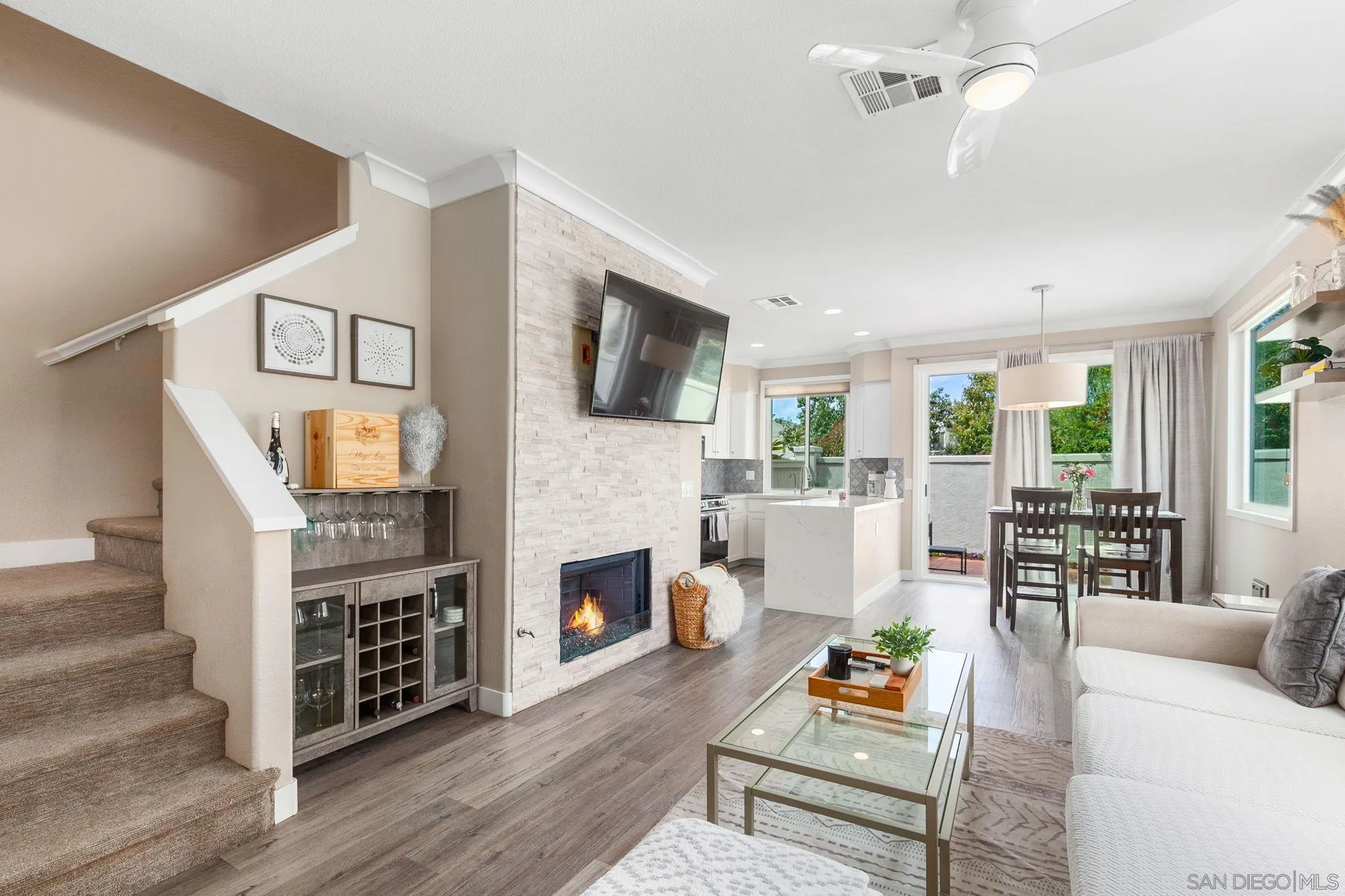 MLS: 240006384 Condo For Sale