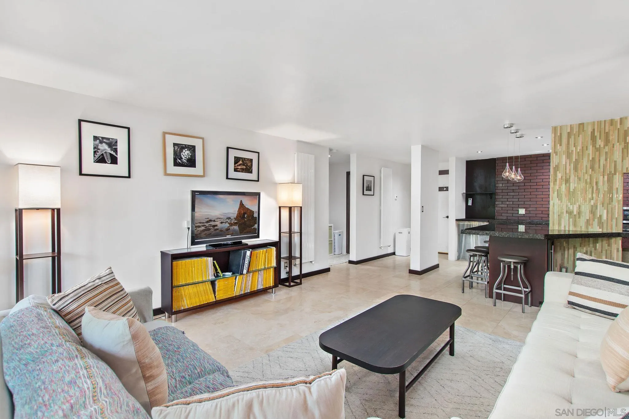 MLS: 240006574 Condo For Sale