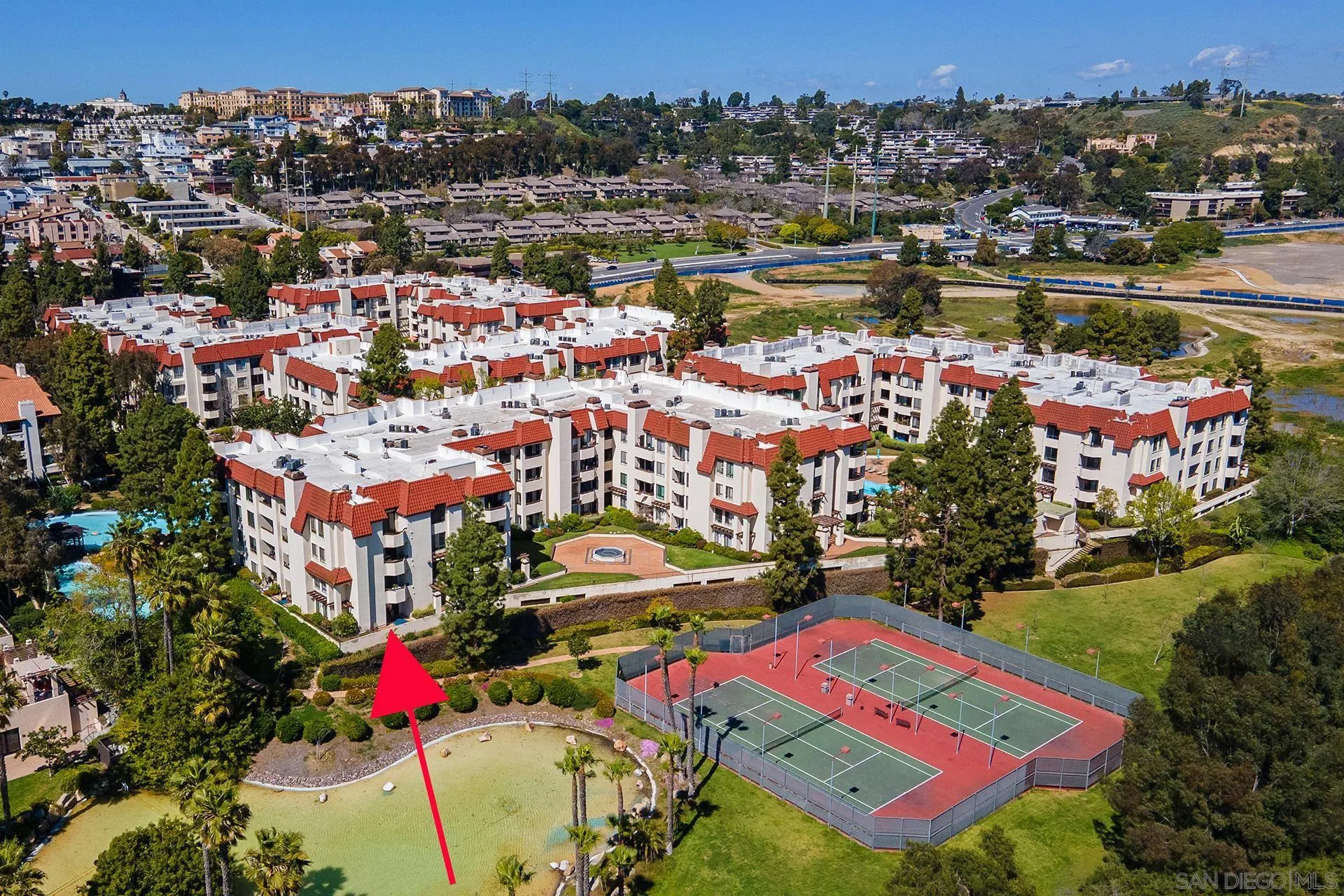 MLS: 240007097 Condo For Sale