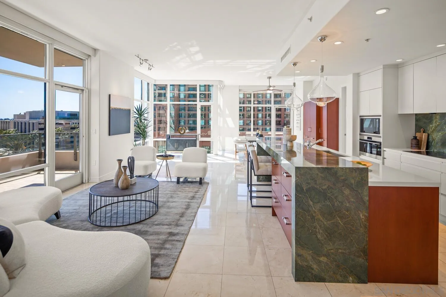 MLS: 240007614 Condo For Sale