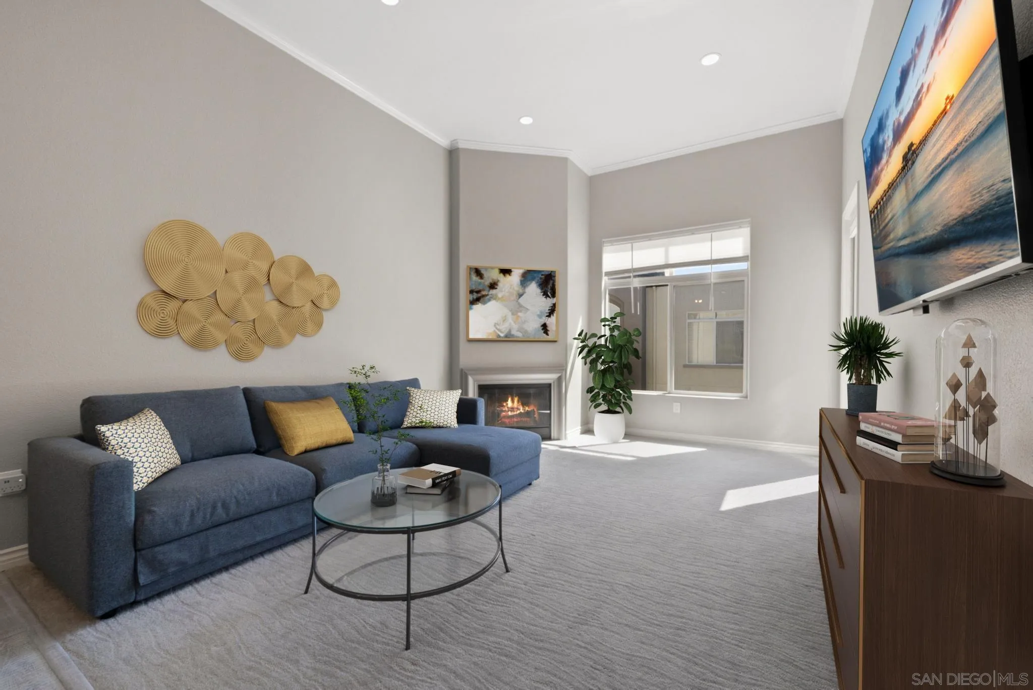 MLS: 240008089 Condo For Sale