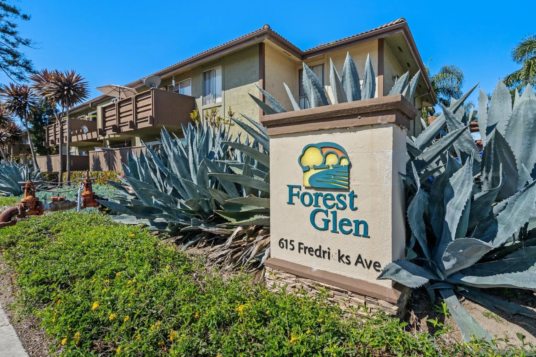 MLS: 240008153 Condo For Sale