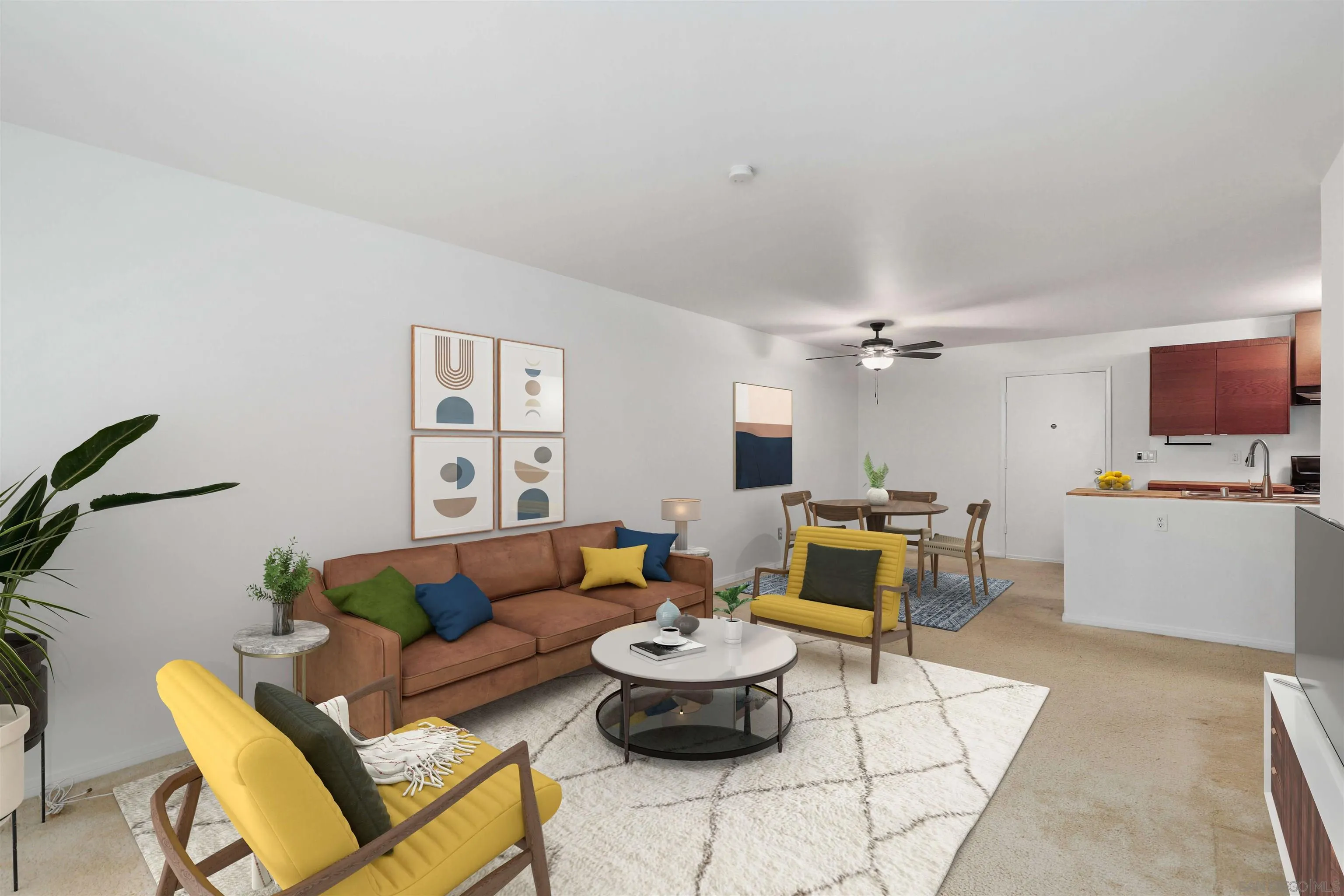 MLS: 240008814 Condo For Sale