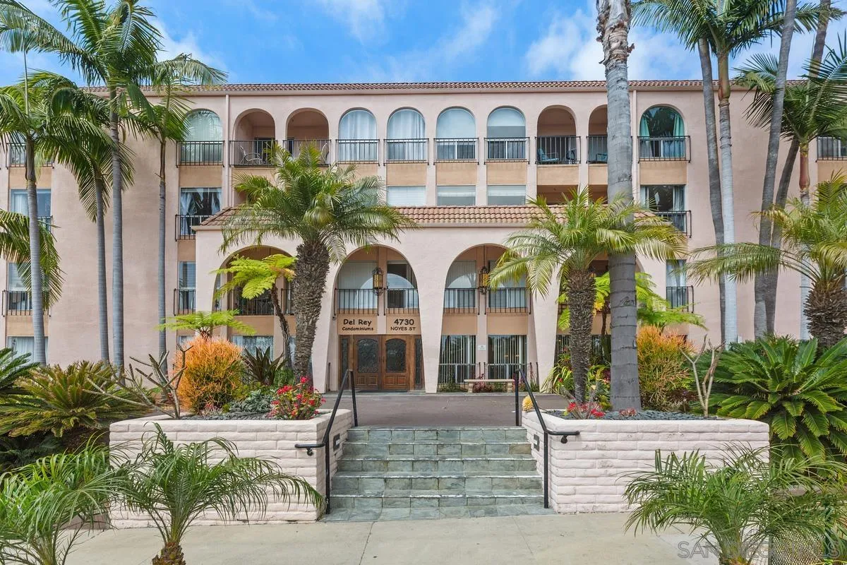 MLS: 240009425 Condo For Sale