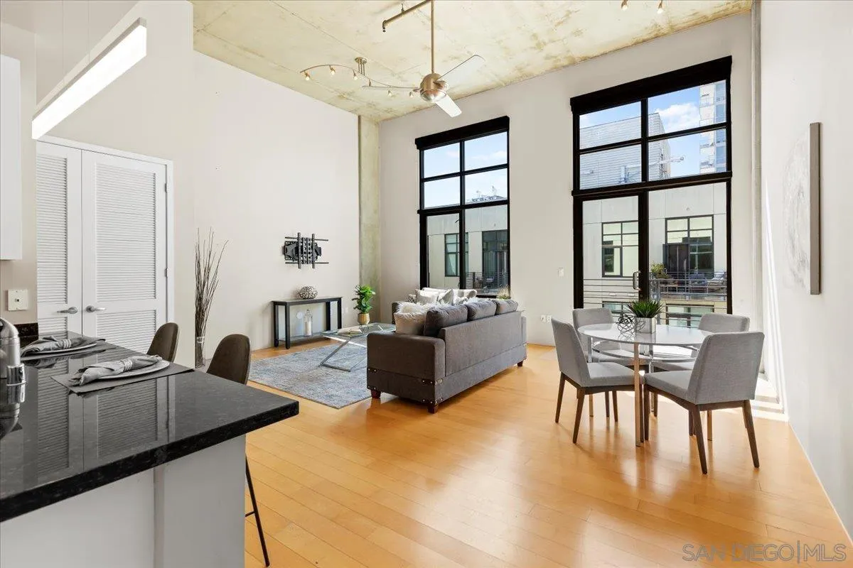 MLS: 240009526 Condo For Sale