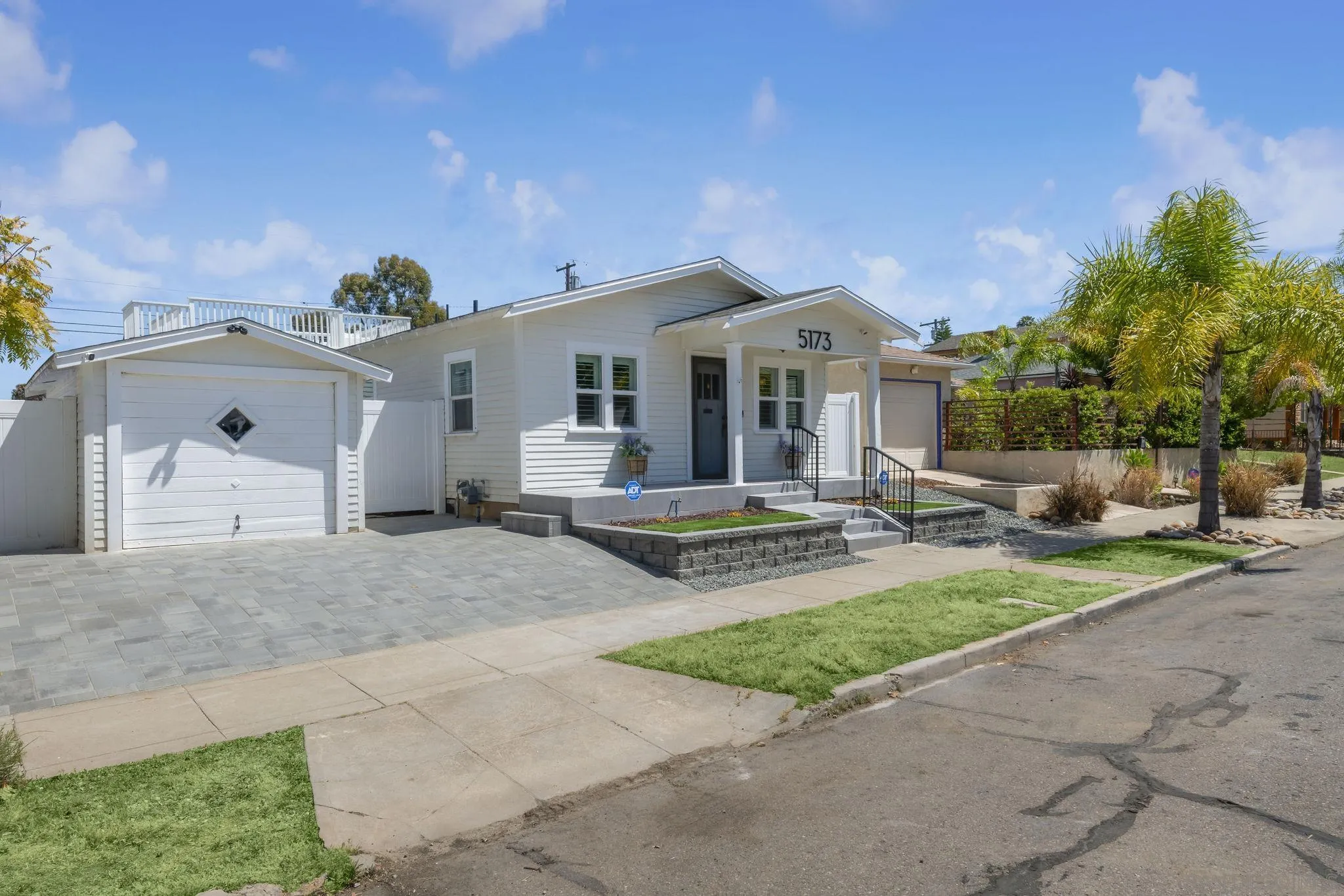 Sold Property