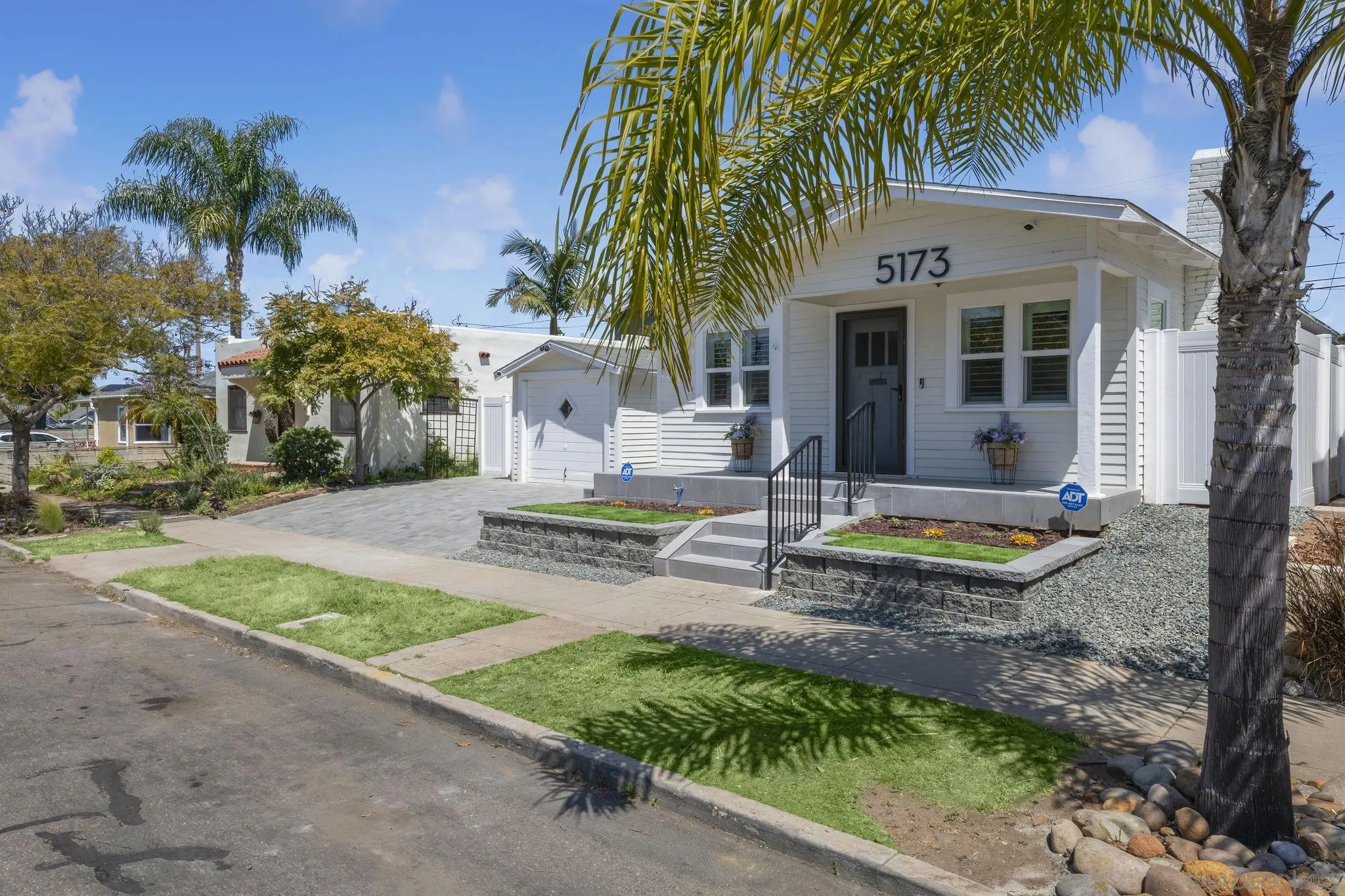 Sold Property