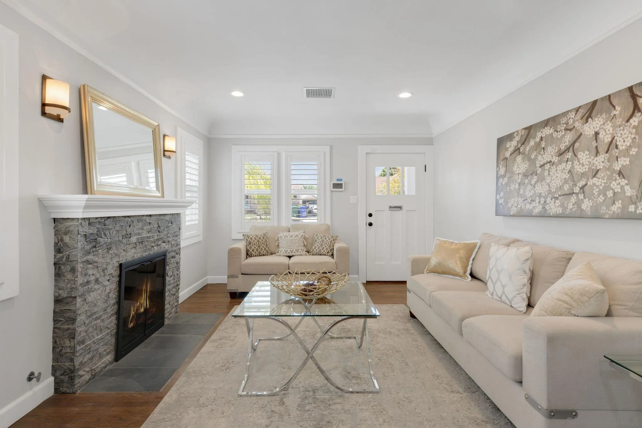 Sold Property