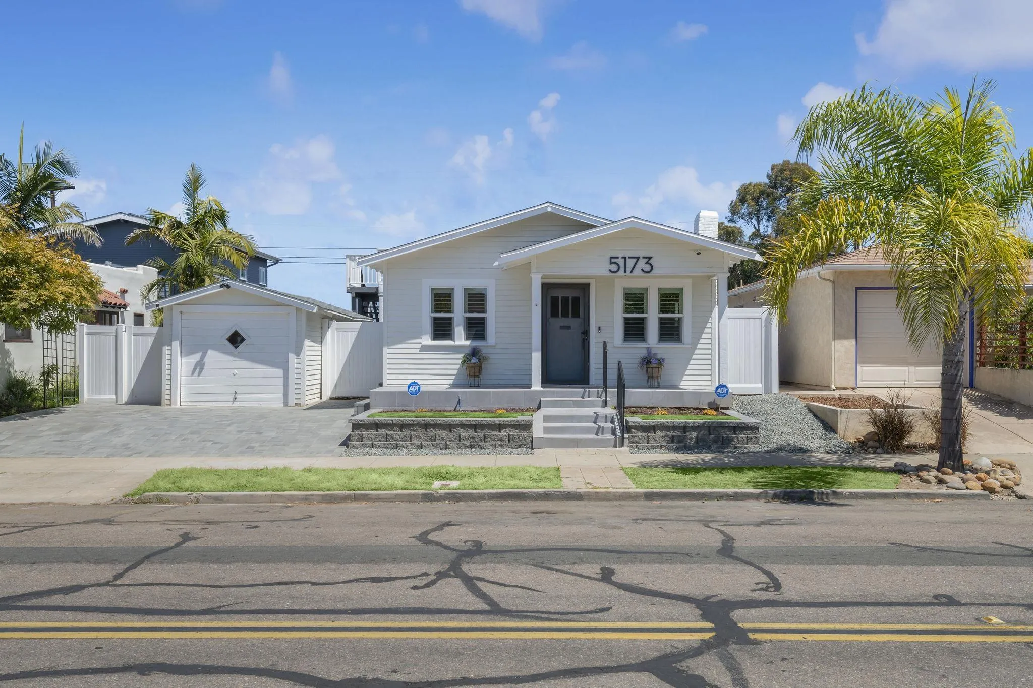 Sold Property
