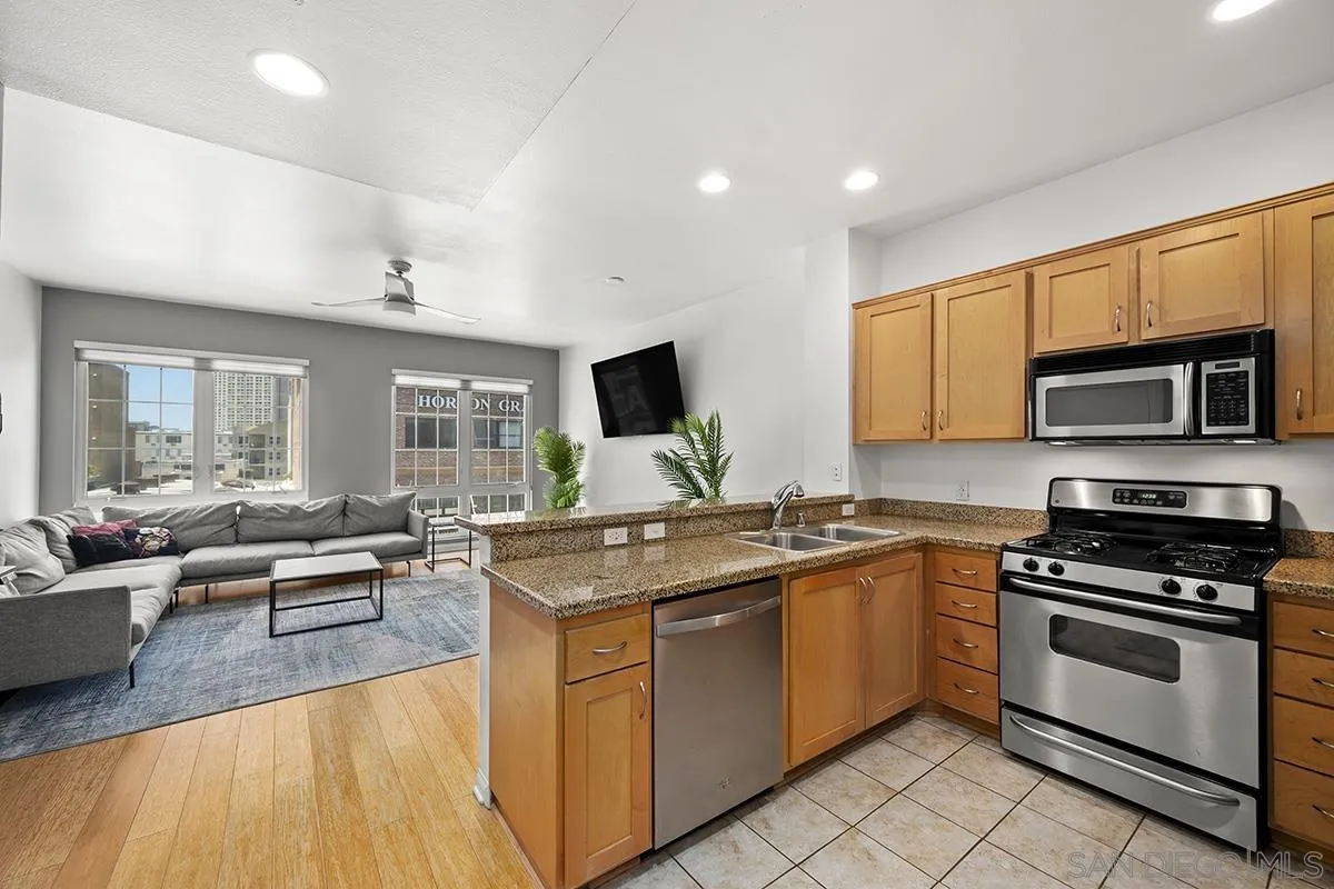 MLS: 240009571 Condo For Sale