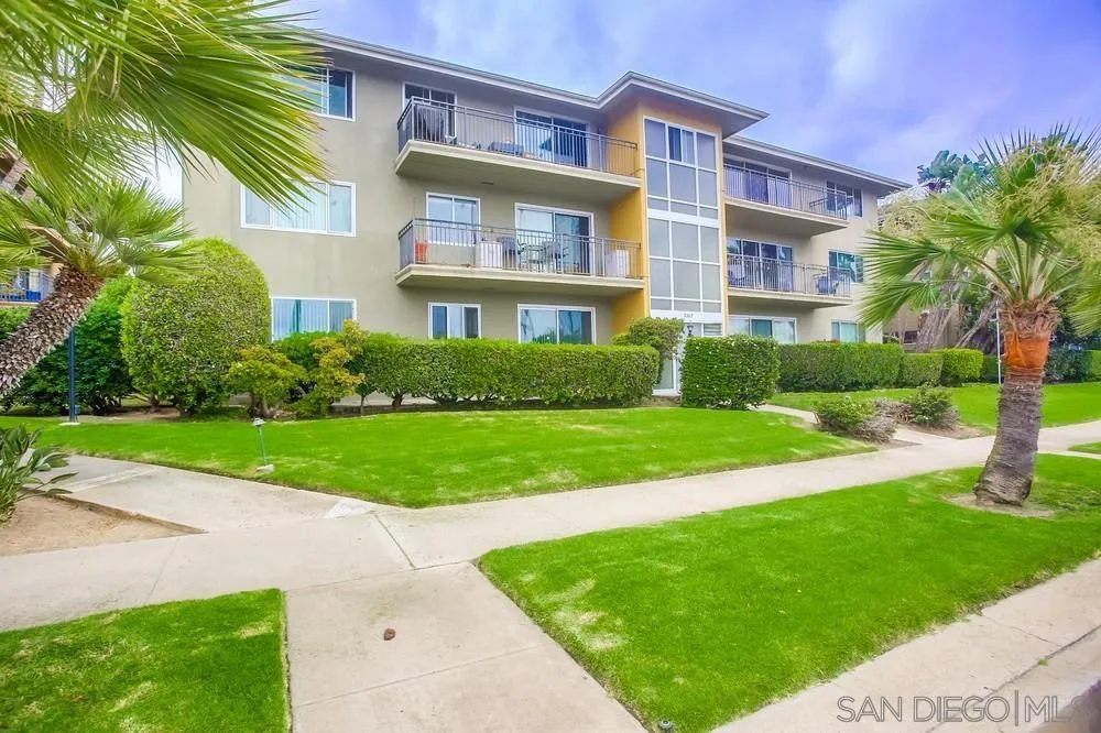 More Details about MLS # 240009782 : 5367 LA JOLLA BLVD UNIT 56