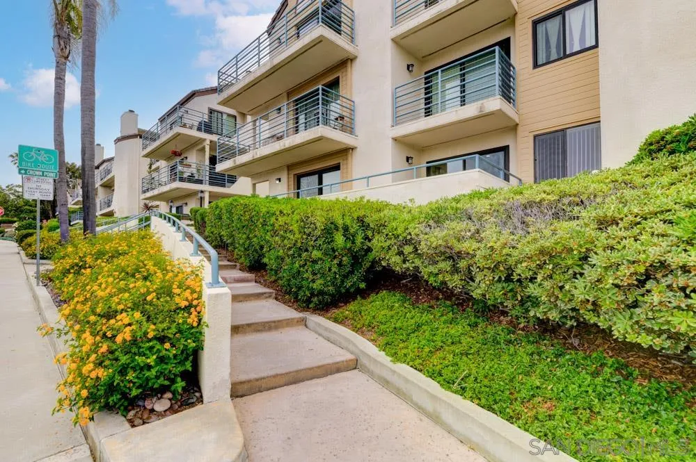More Details about MLS # 240010584 : 2050 PACIFIC BEACH DR UNIT 101