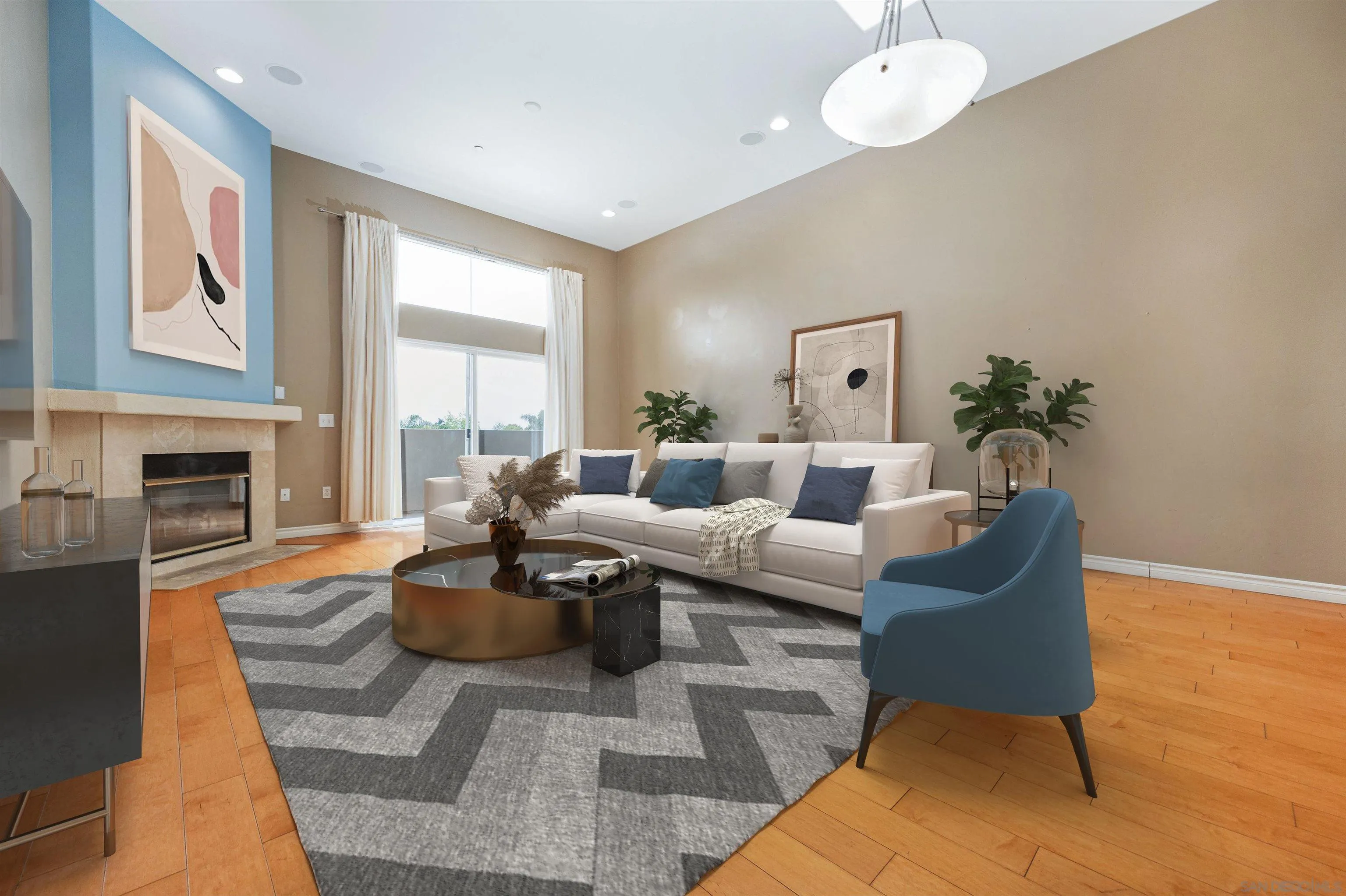 More Details about MLS # 240011627 : 3990 CENTRE ST UNIT 304
