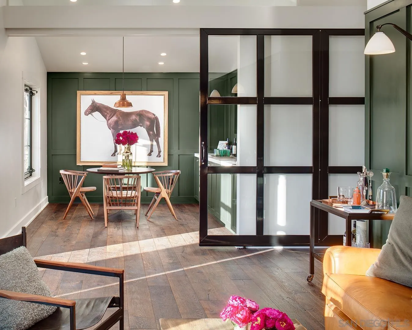 16147 Via De Santa Fe, Rancho Santa Fe, CA, 92067