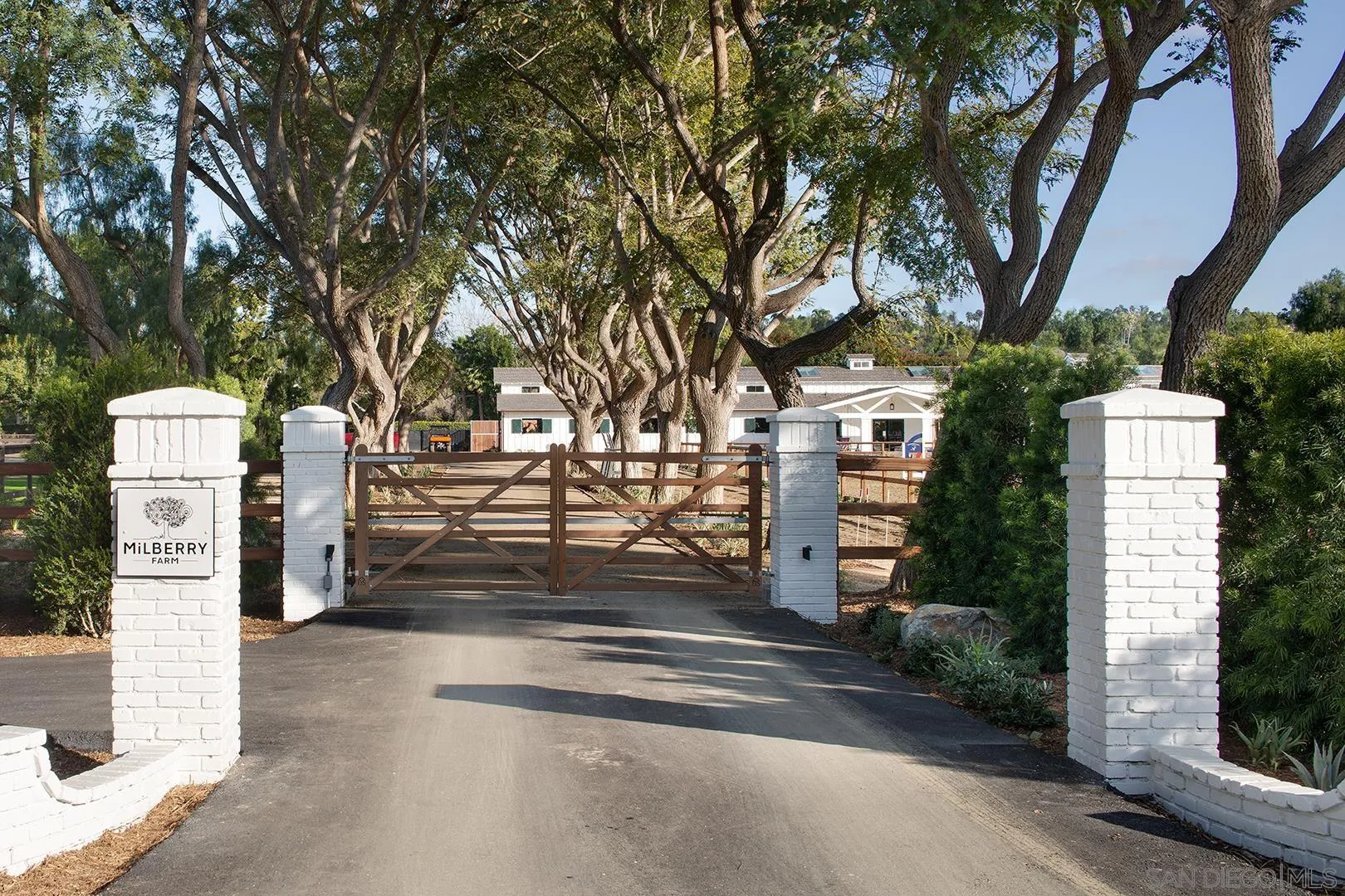 16147 Via De Santa Fe, Rancho Santa Fe, CA, 92067