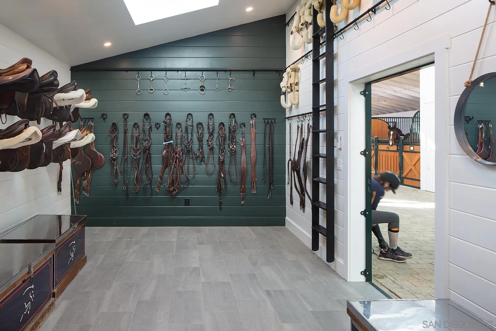 16147 Via De Santa Fe, Rancho Santa Fe, CA, 92067