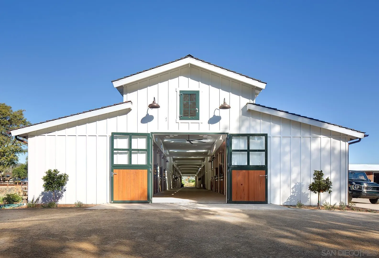 16147 Via De Santa Fe, Rancho Santa Fe, CA, 92067