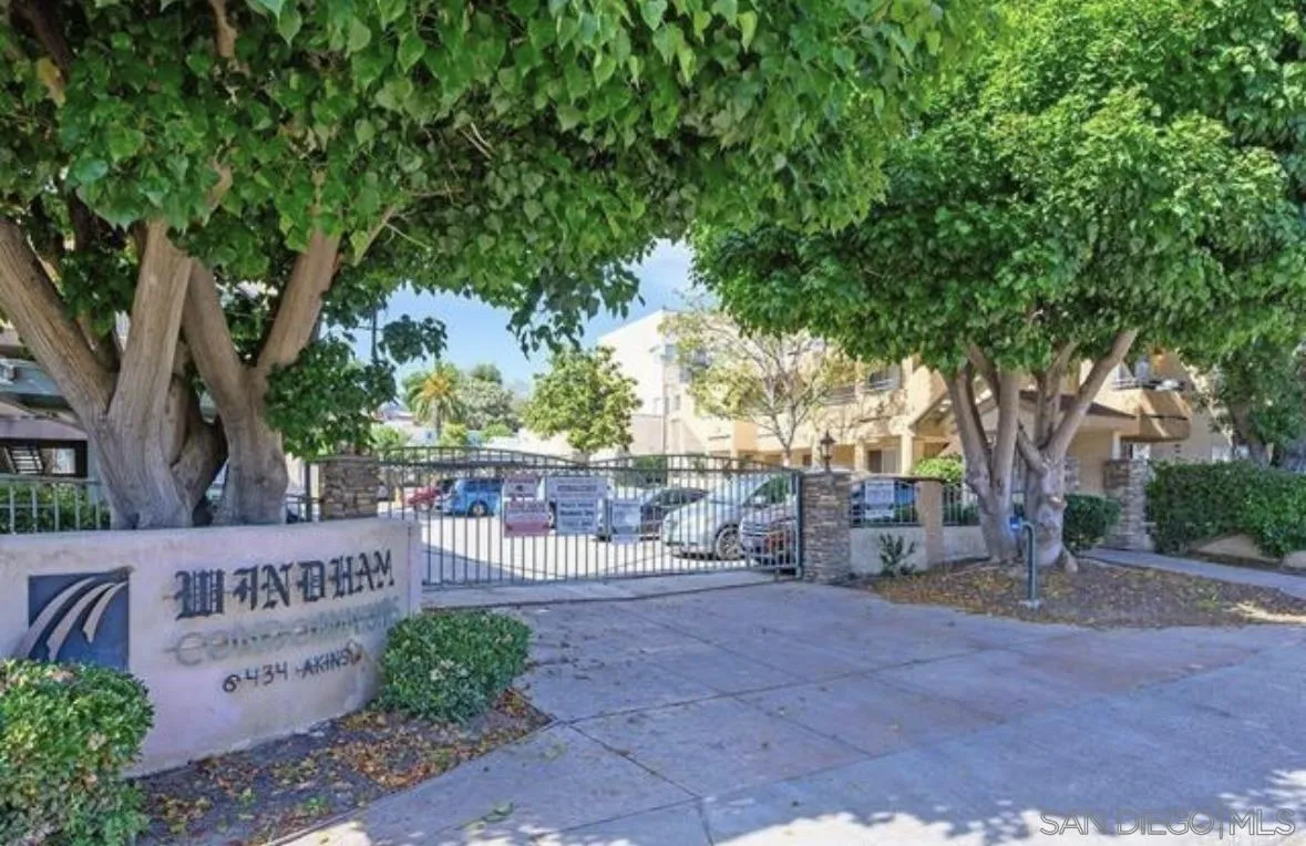 More Details about MLS # 240014864 : 6454 AKINS AVE UNIT 404