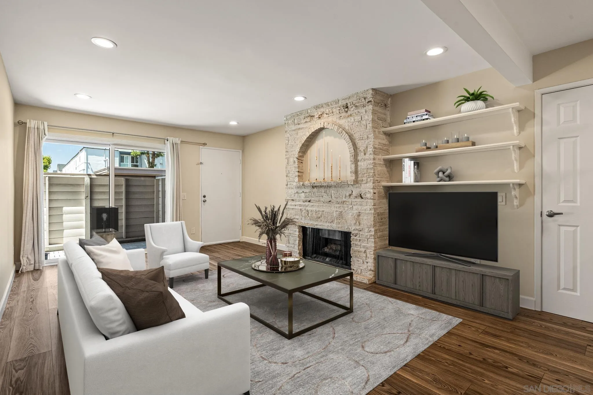 MLS: 240014897 Condo For Sale