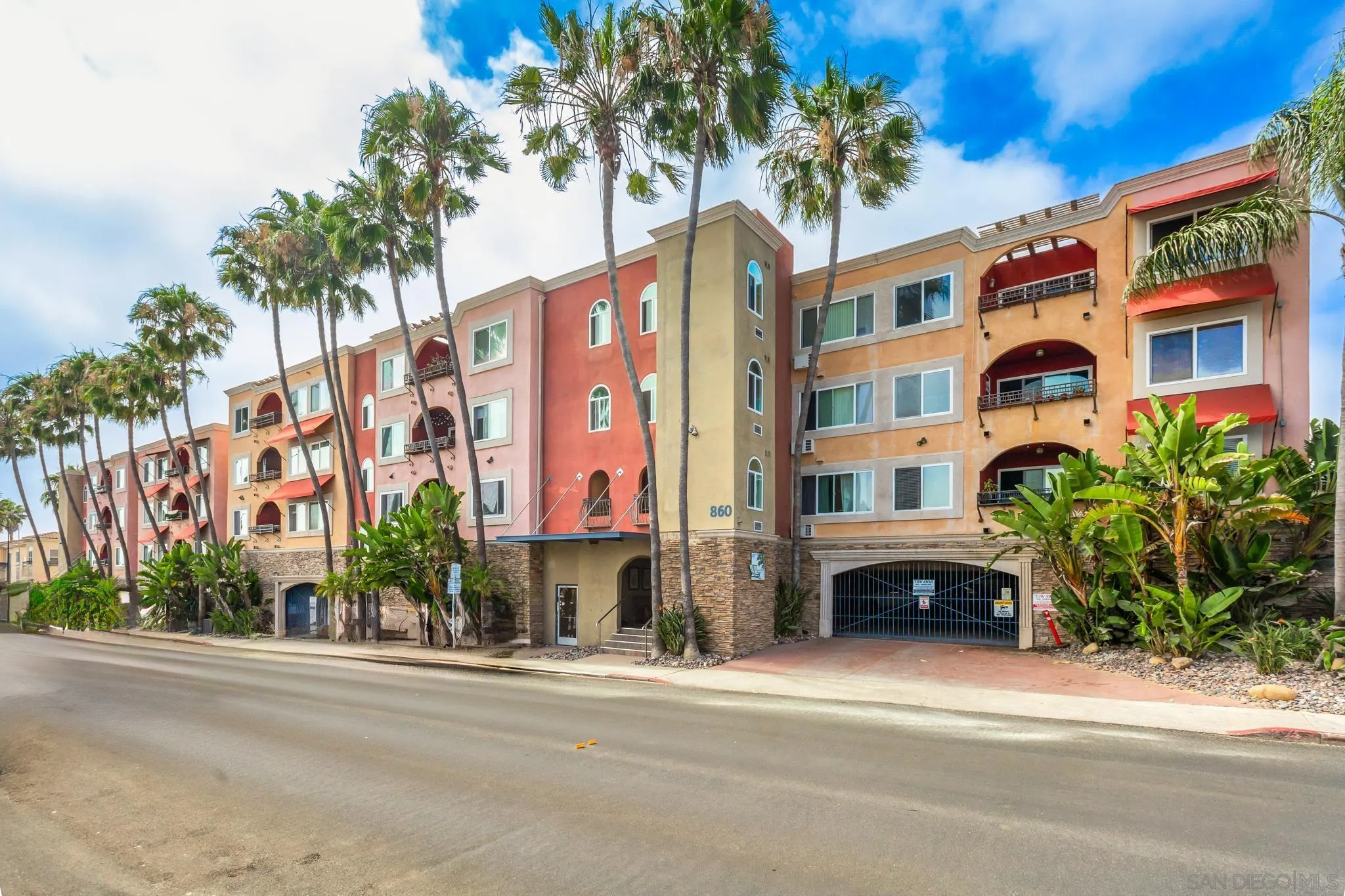 MLS: 240015450 Condo For Sale