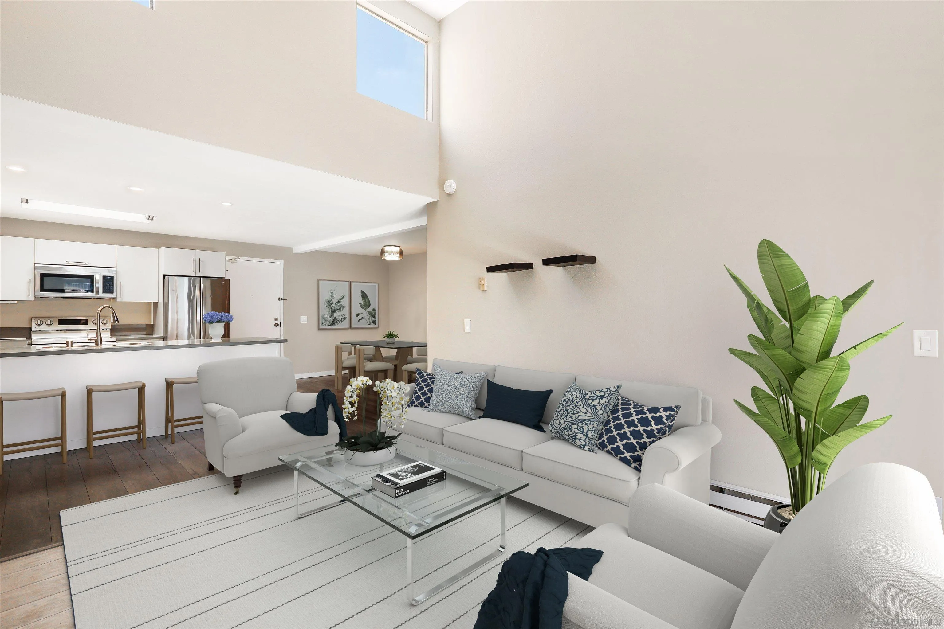 MLS: 240015486 Condo For Sale