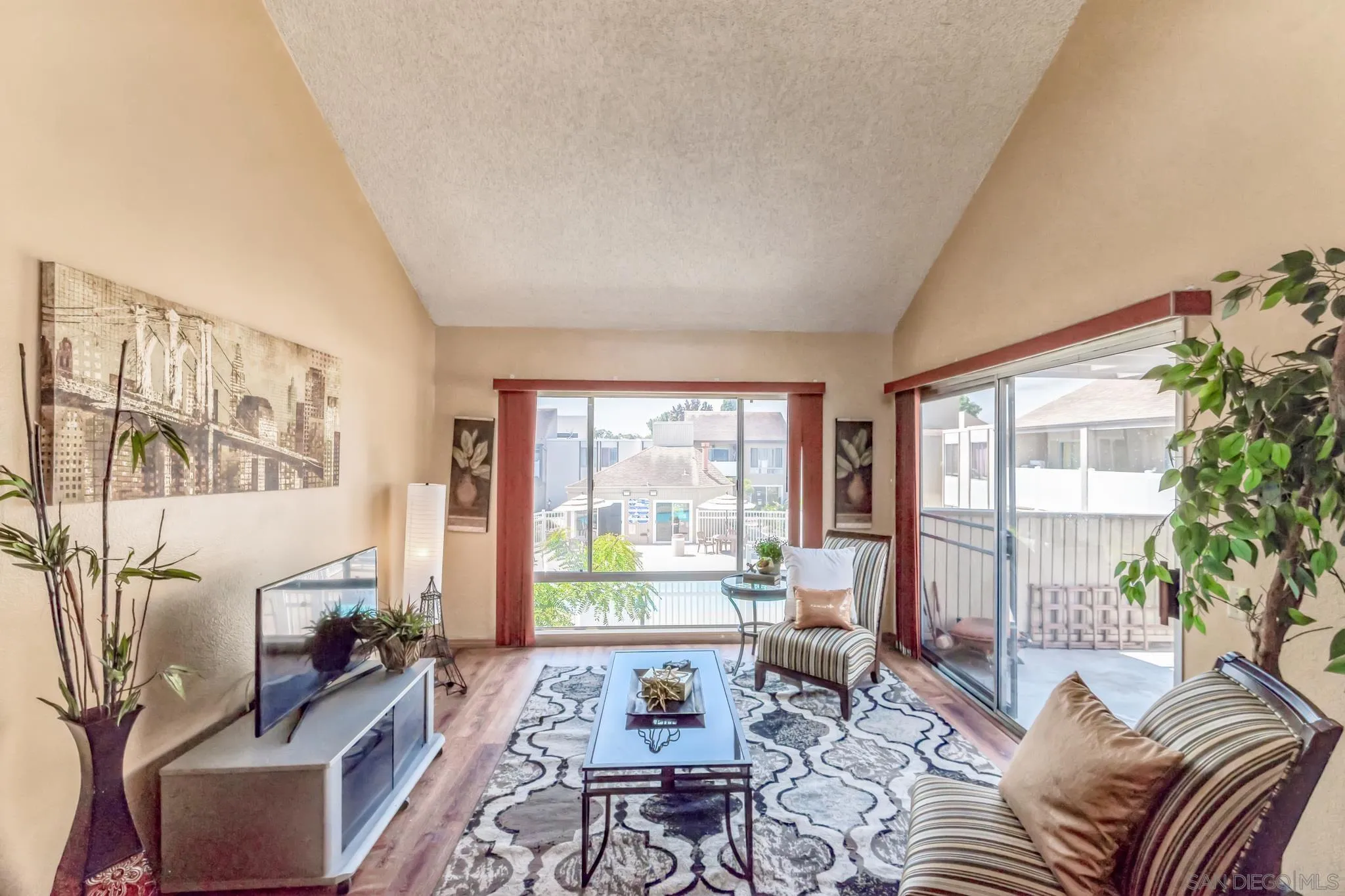 MLS: 240015611 Condo For Sale