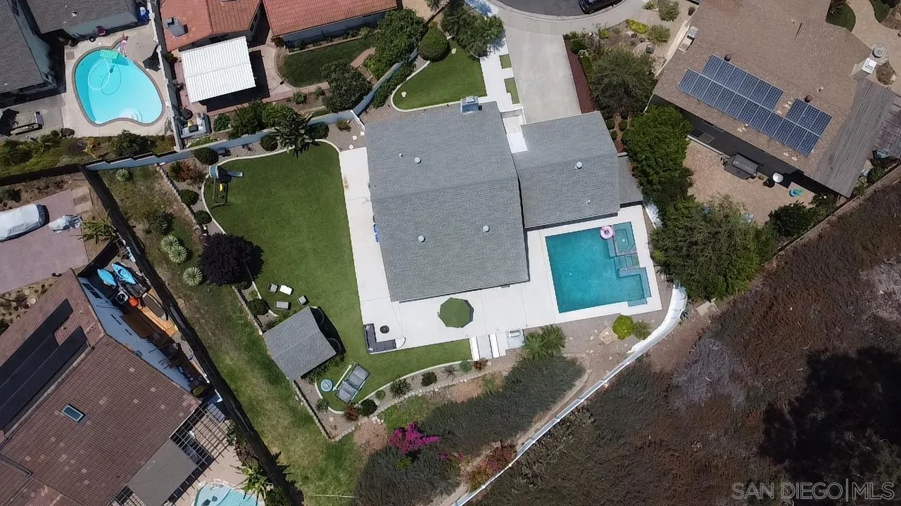 Sold Property
