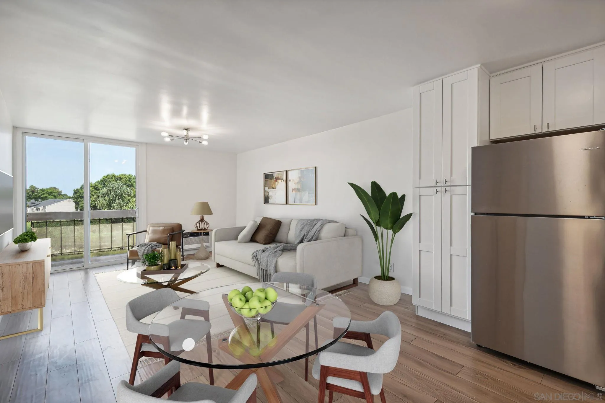 MLS: 240019018 Condo For Sale