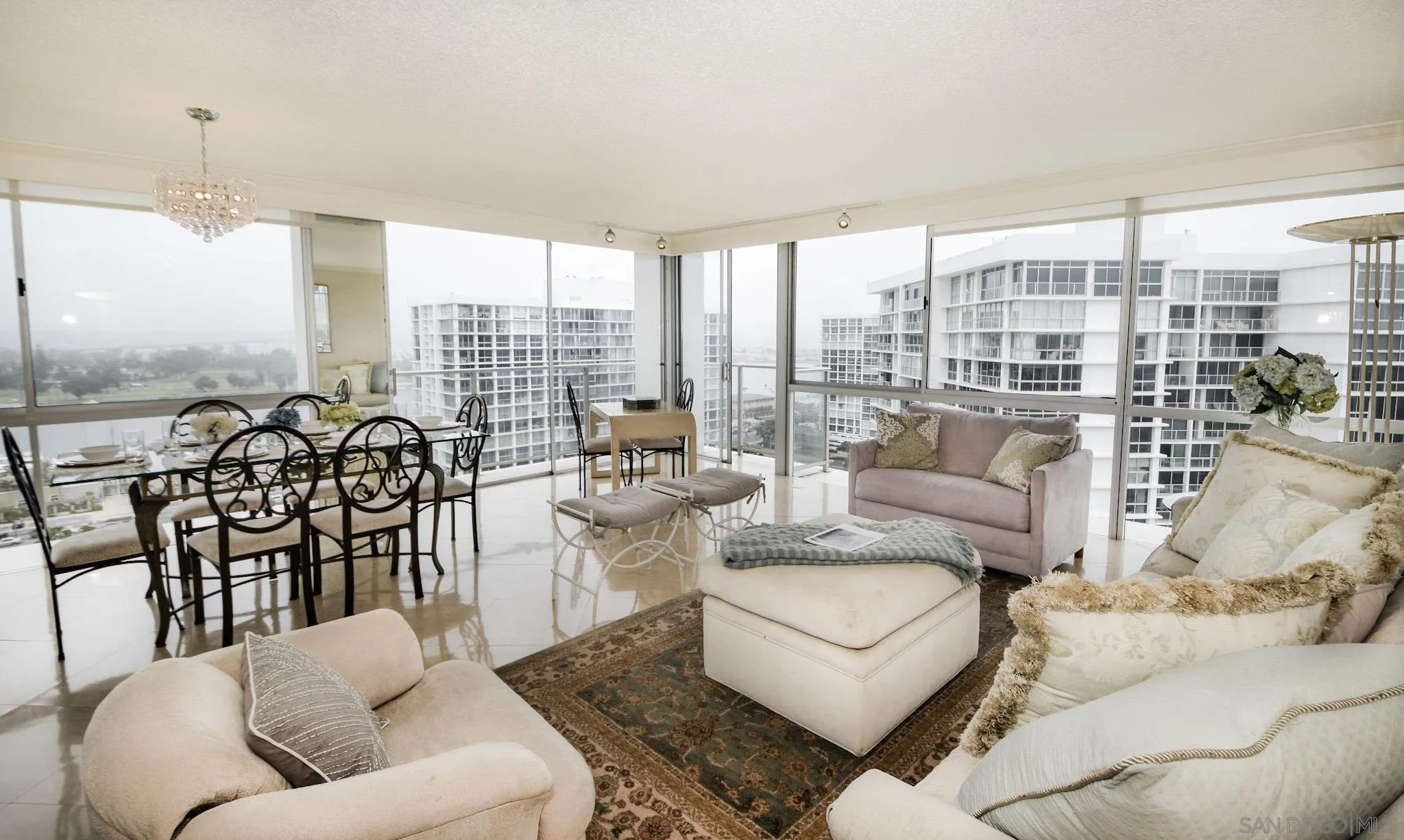 1760 Avenida Del Mundo UNIT 1409, Coronado, CA, 92118