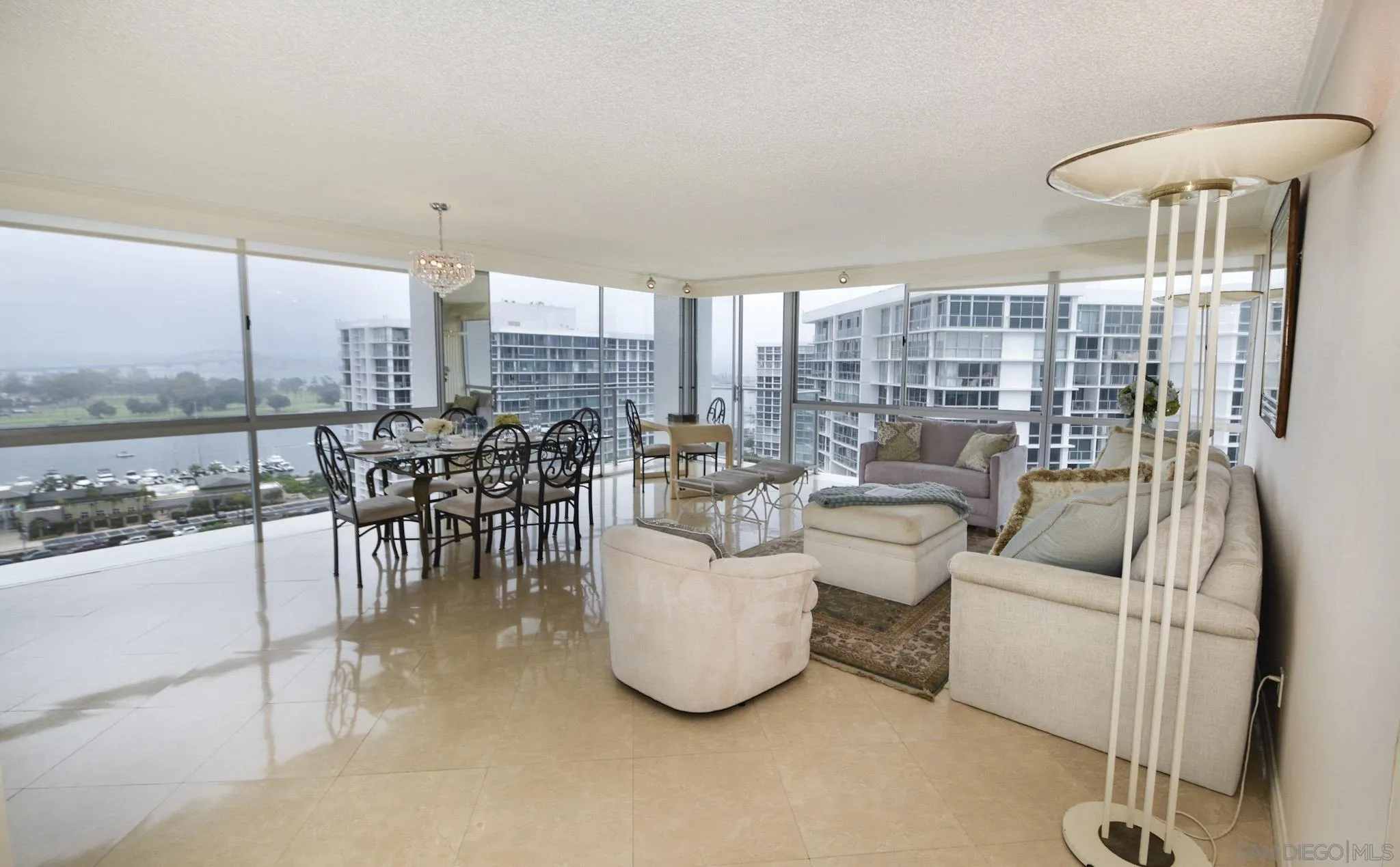 1760 Avenida Del Mundo UNIT 1409, Coronado, CA, 92118
