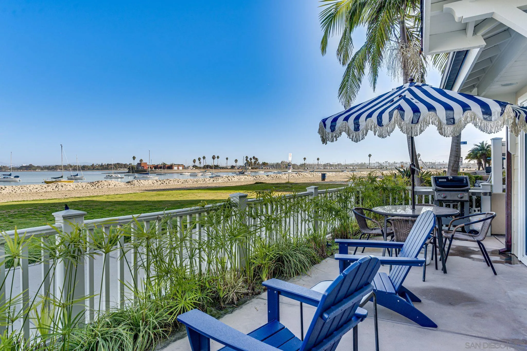 3656 Bayside Walk, San Diego, Ca 92109 - Main photo, San Diego, CA
