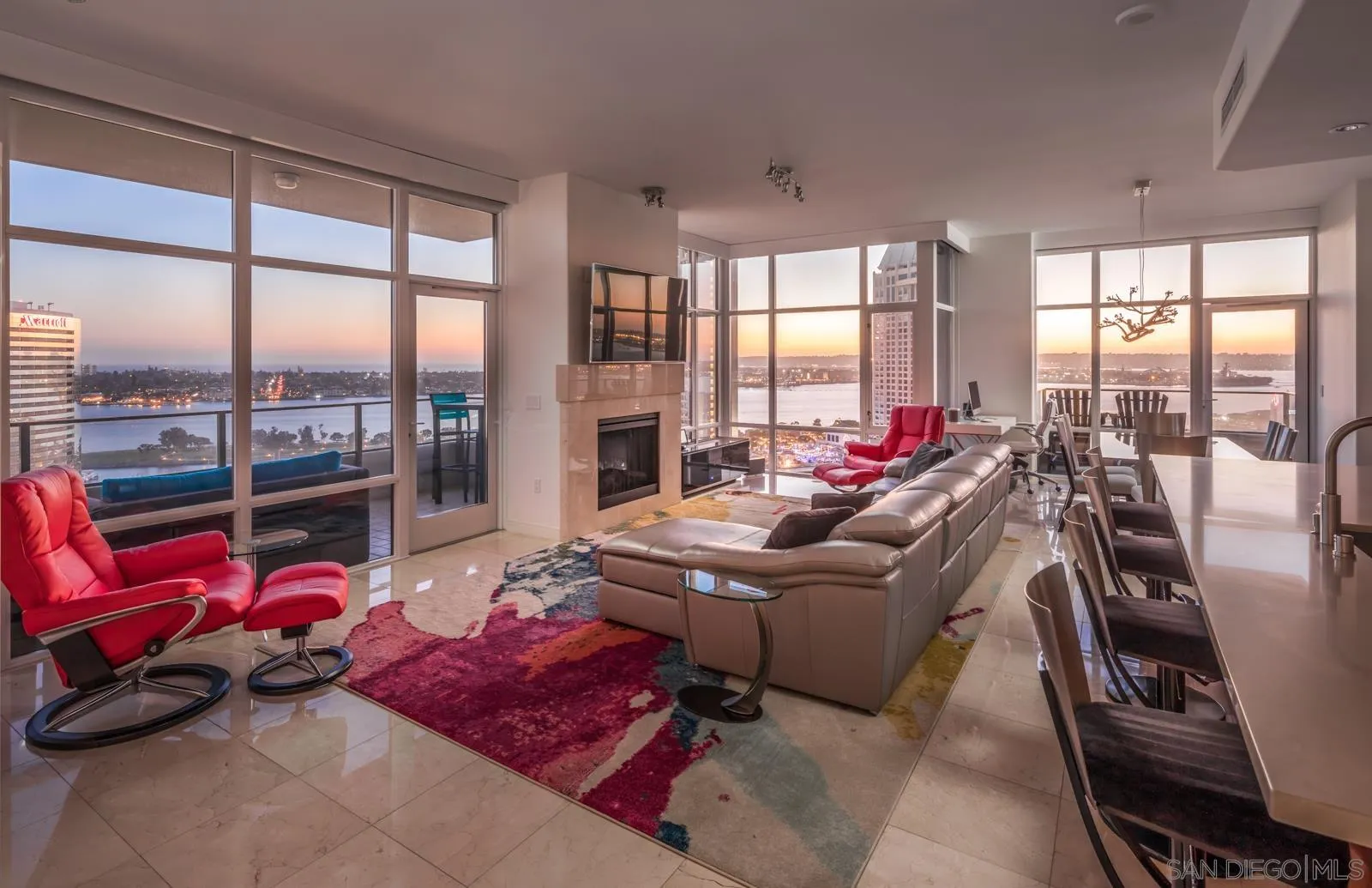 MLS: 240021521 Condo For Sale