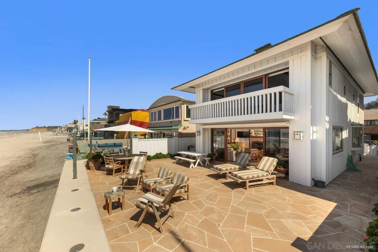 Del Mar Del Mar